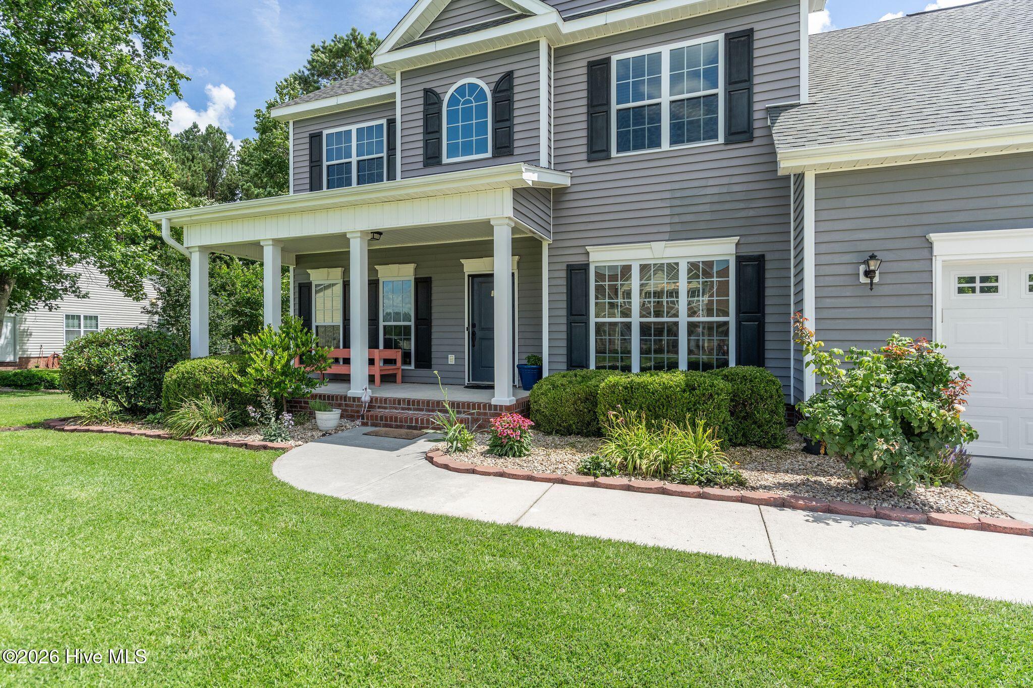 301 Palisades Way,New Bern