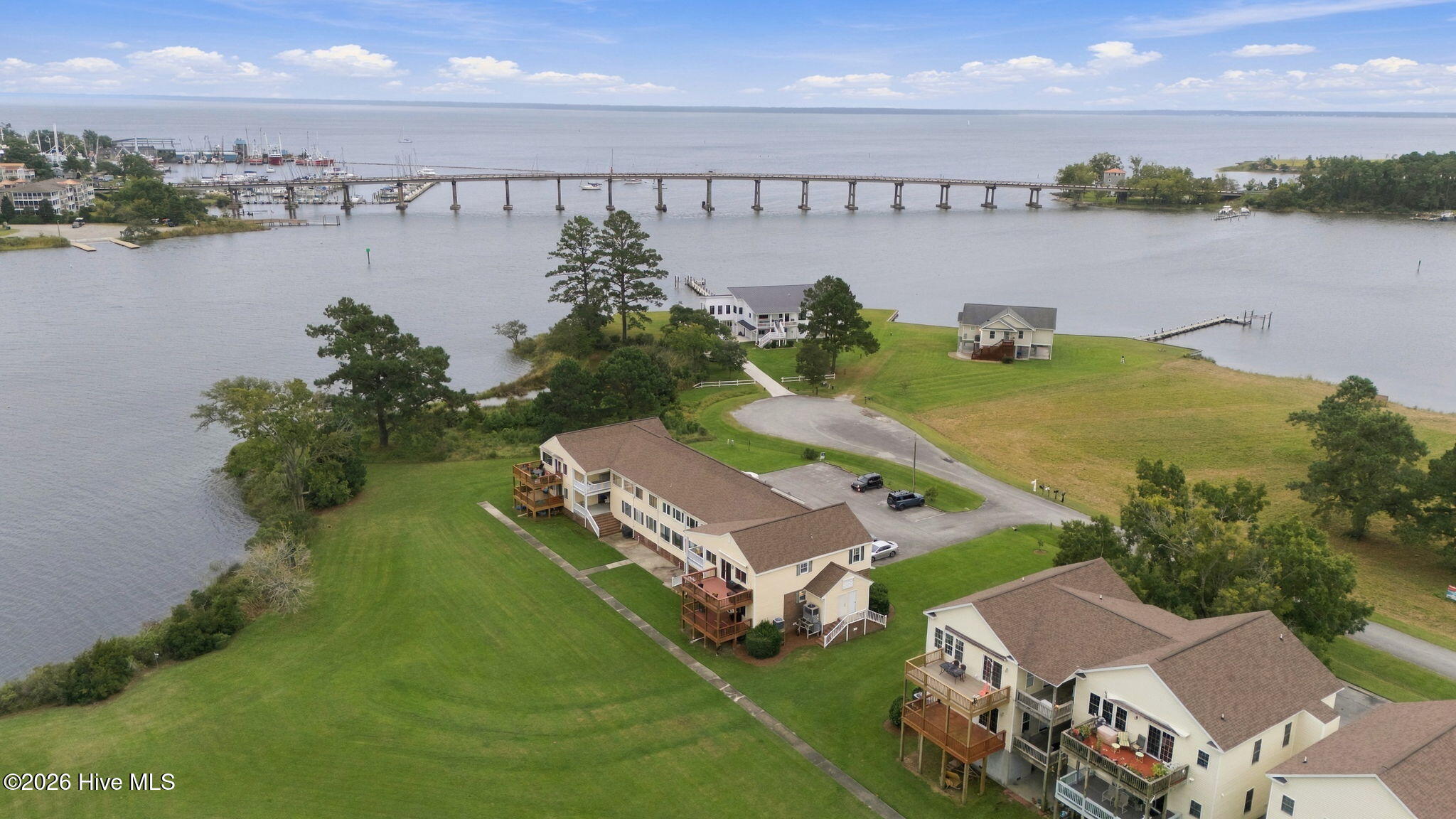 Photo 1 of Condo for sale at 8047 Treasure Dr #Apt 8, Oriental, NC 28571 | MLS# 100605921 | Listing updated on 2026-10-07