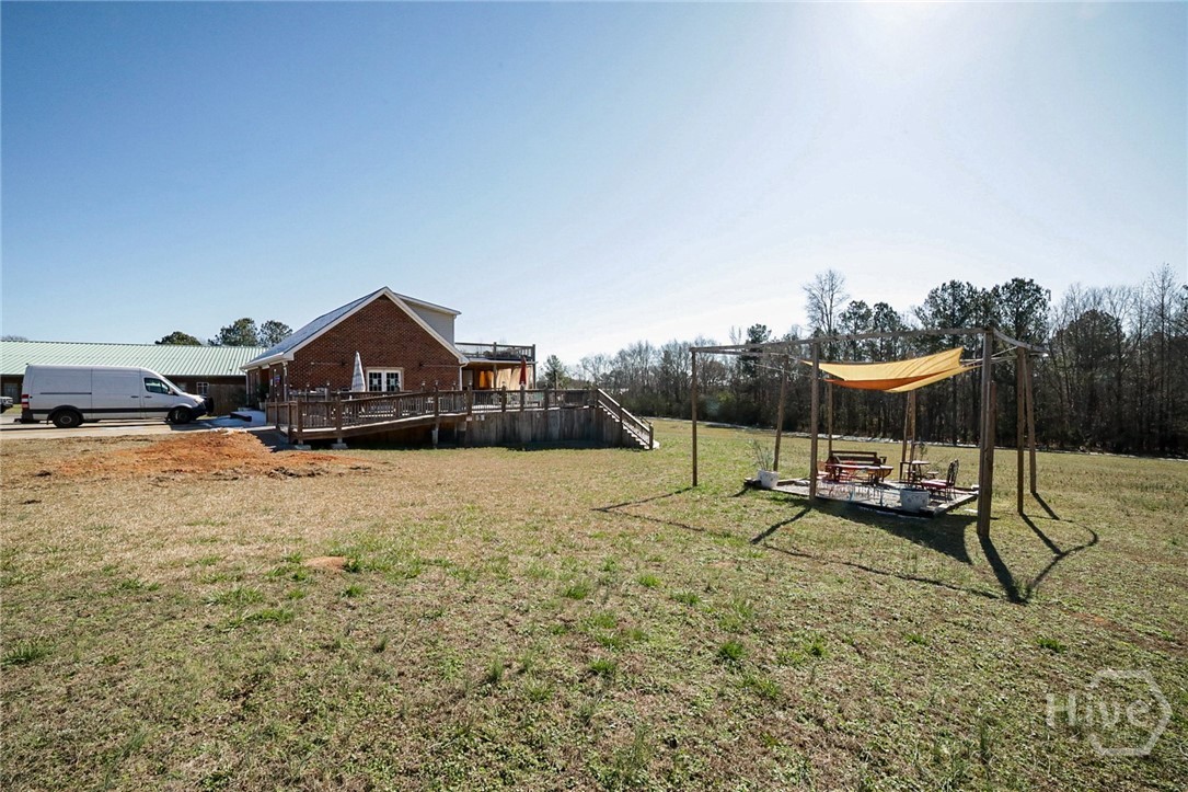 9 Callaway Drive, Crawford, GA, 30630