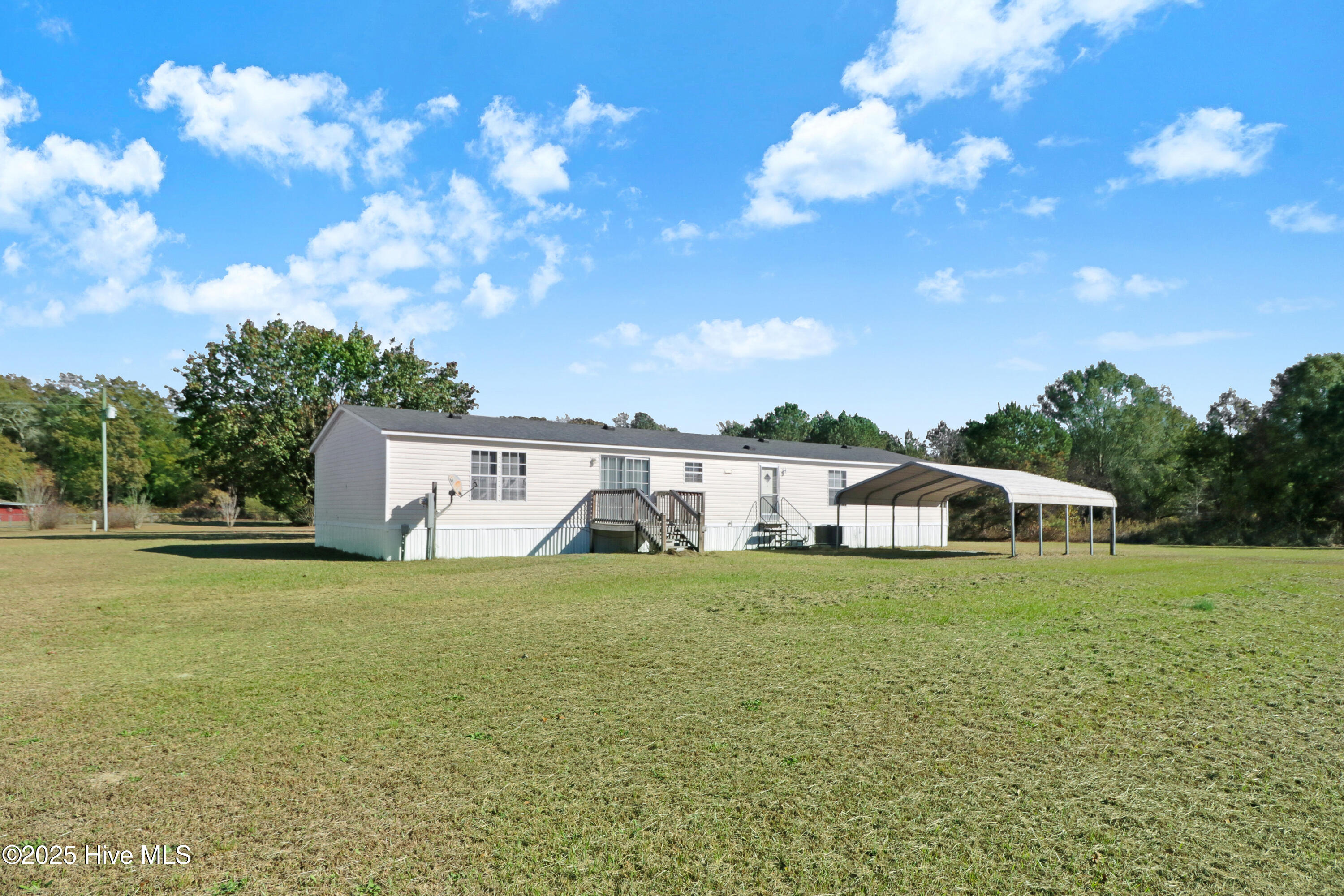 Homes for sale in Pikeville, NC | 230 Fox Run Dr, Pikeville, NC 27863 | MLS# 100539321