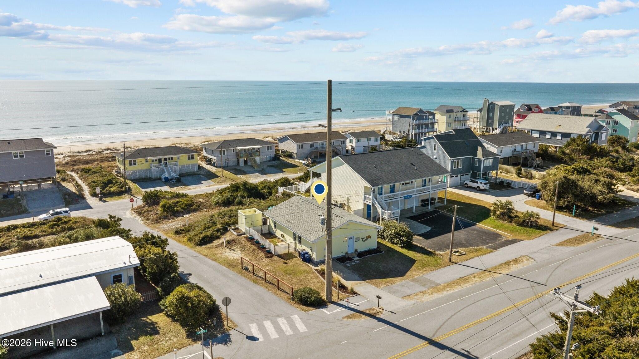 601 Emerald Drive,Emerald Isle