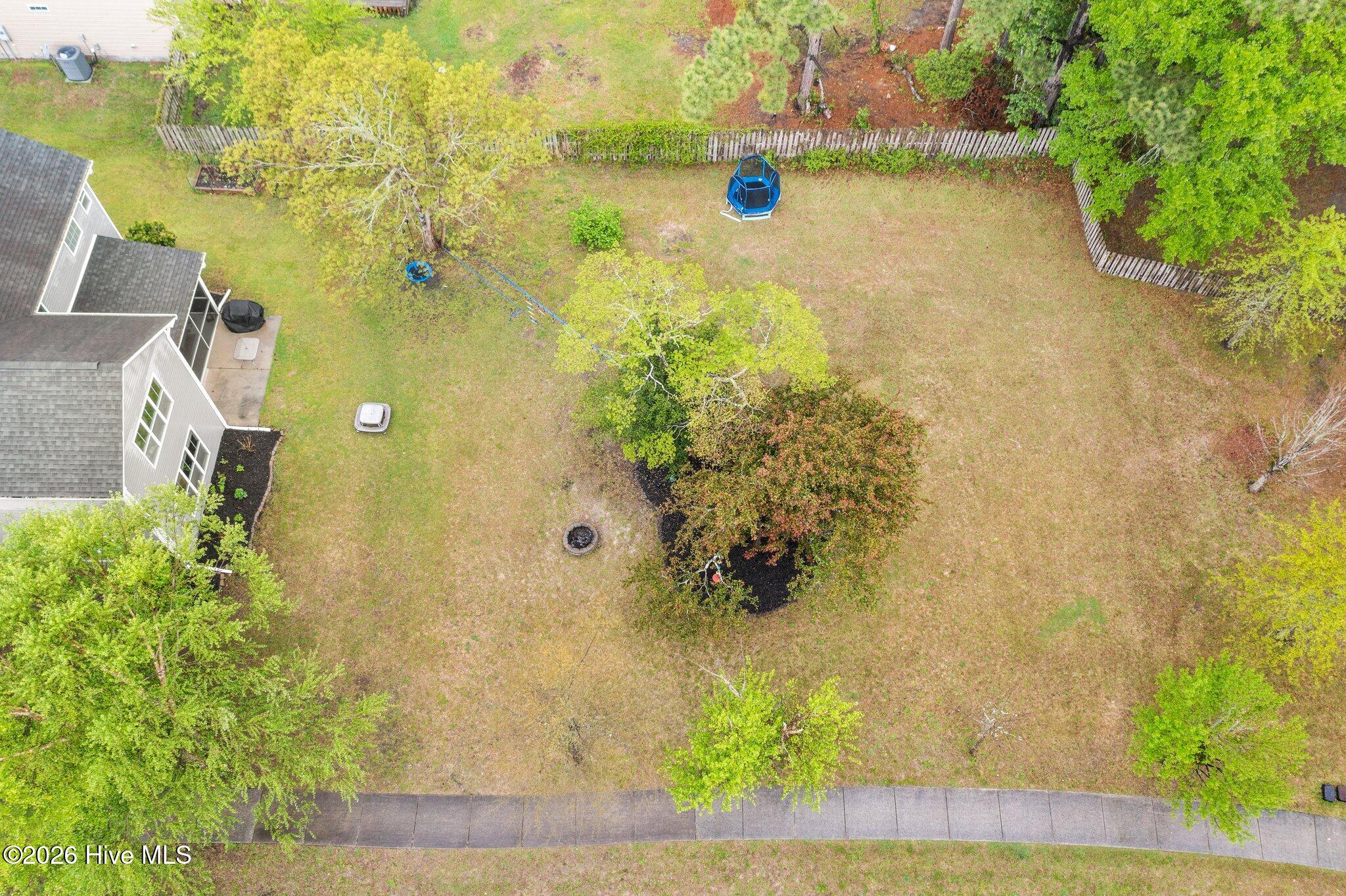 154 Cornel Lane, Hampstead, NC, 28443