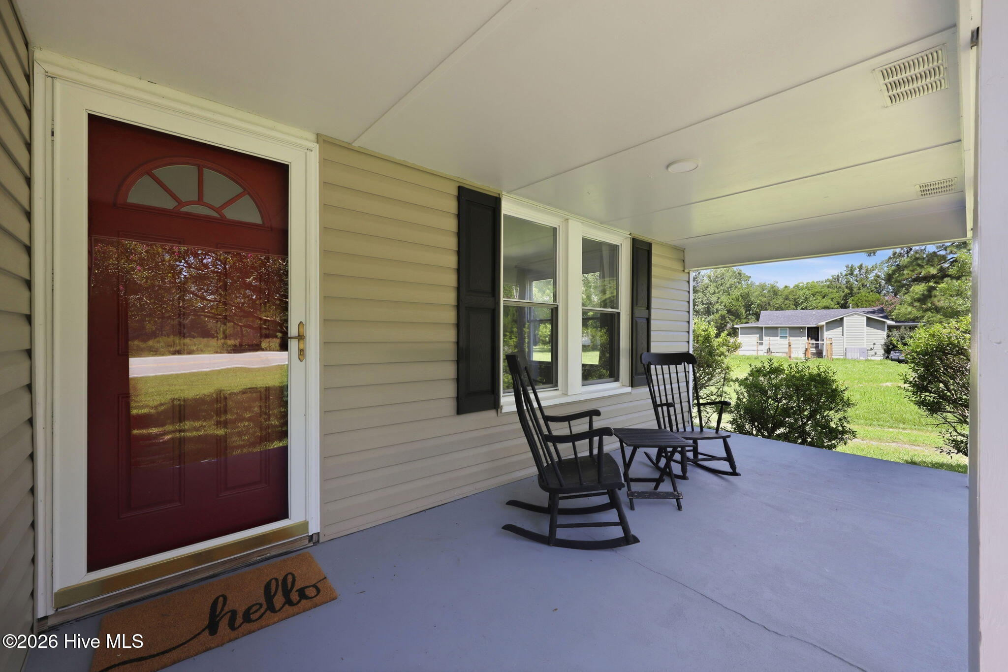 16786 Nc Highway 55,Bayboro