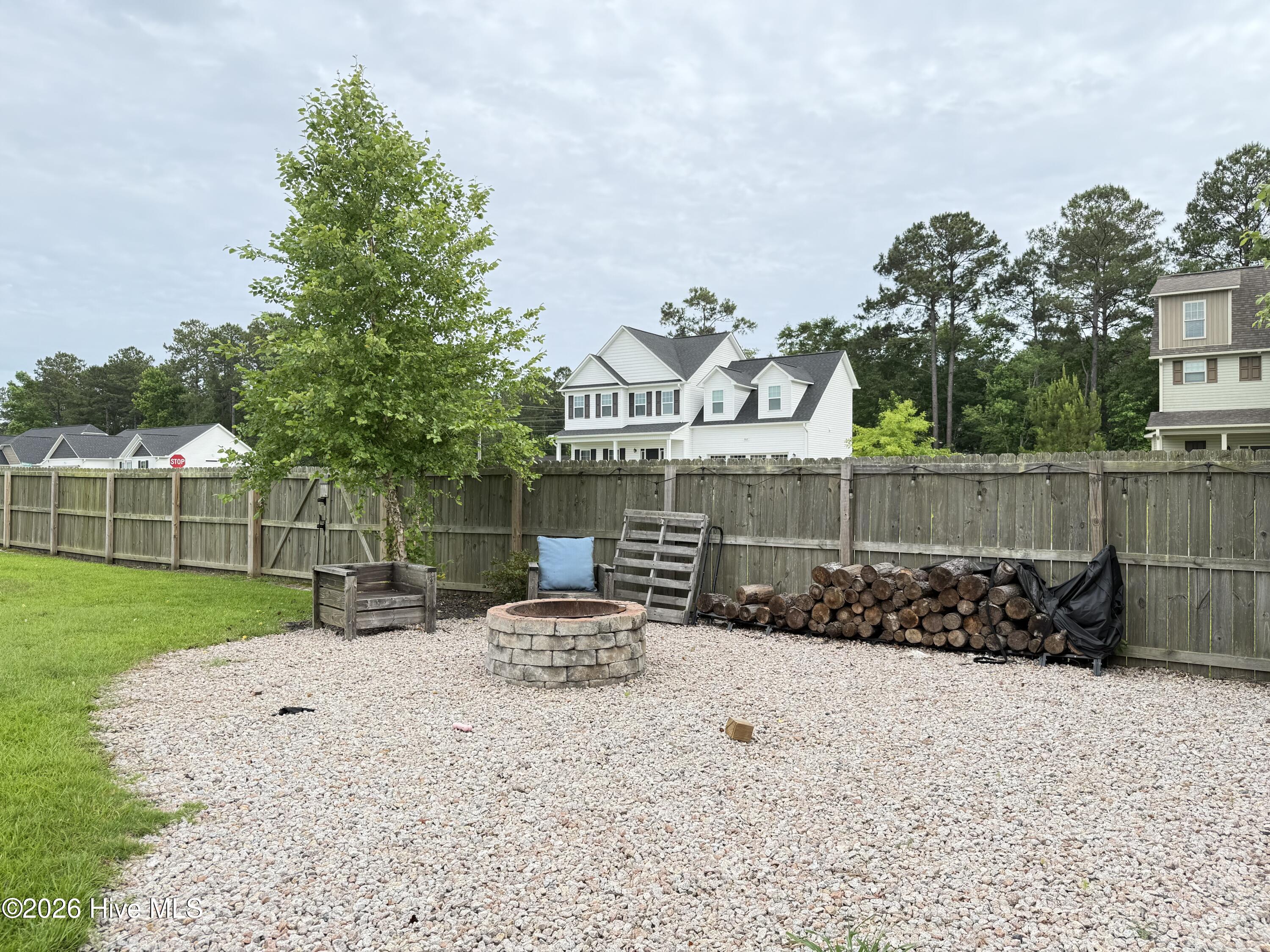 303 Breezeway Drive,Sneads Ferry