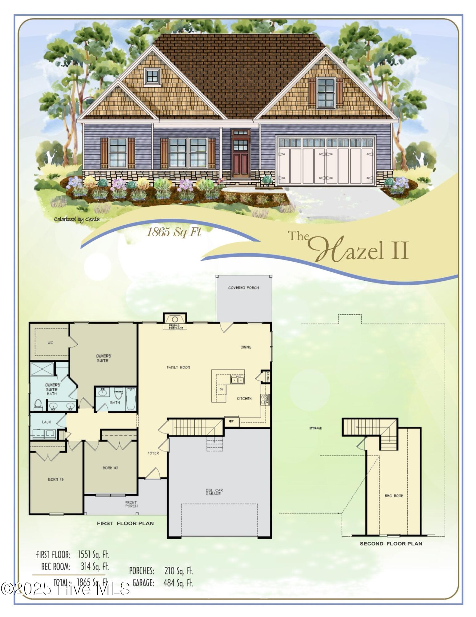 Homes for sale in Dudley, NC | 118 Sagewood Dr, Dudley, NC 28333 | MLS# 100536763