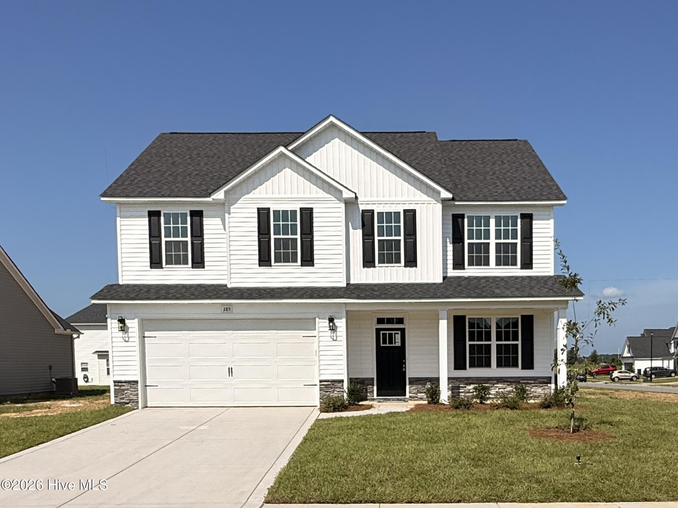 285 Laborde Lane
