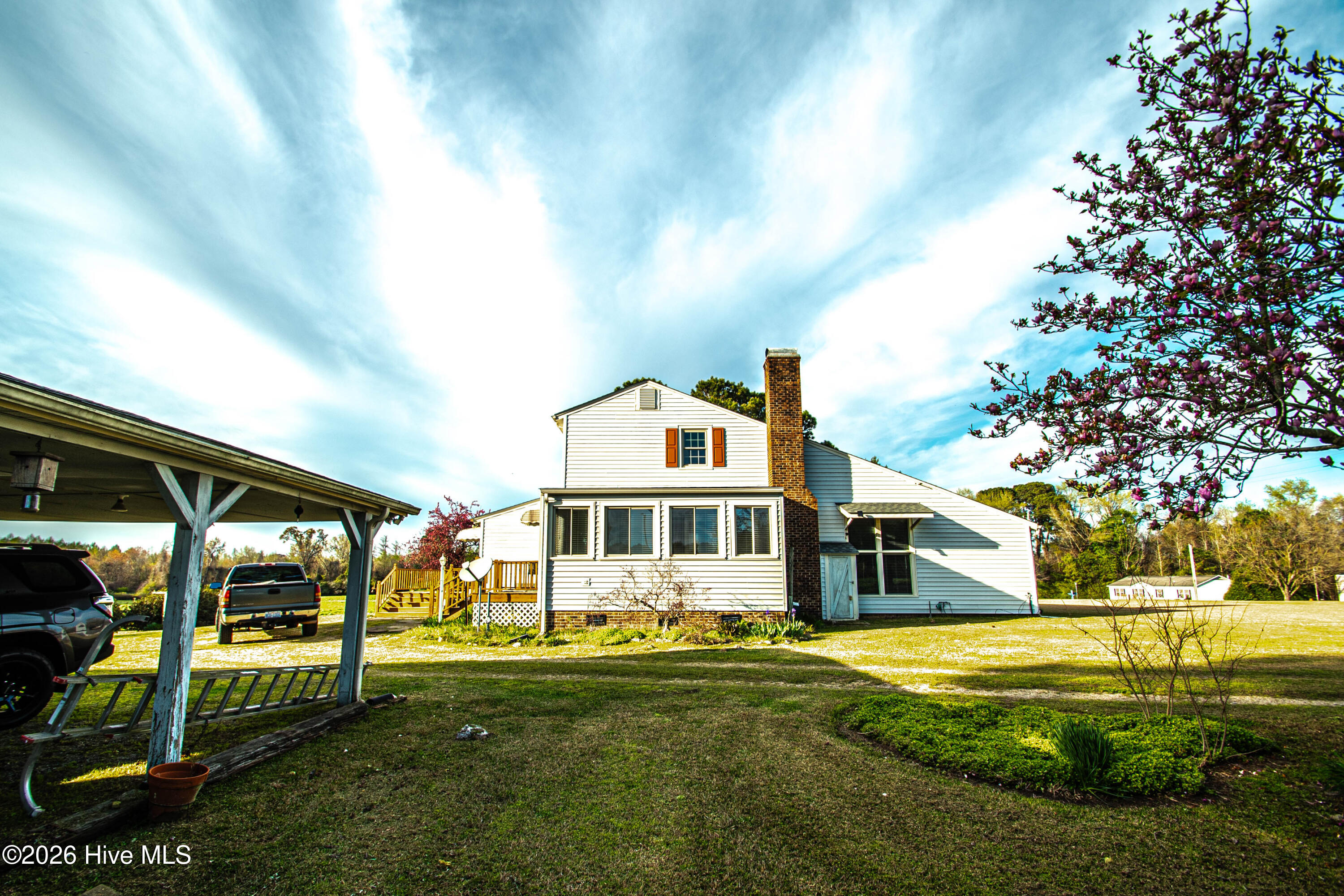 8564 S Nc 41 Highway, Wallace, NC, 28466