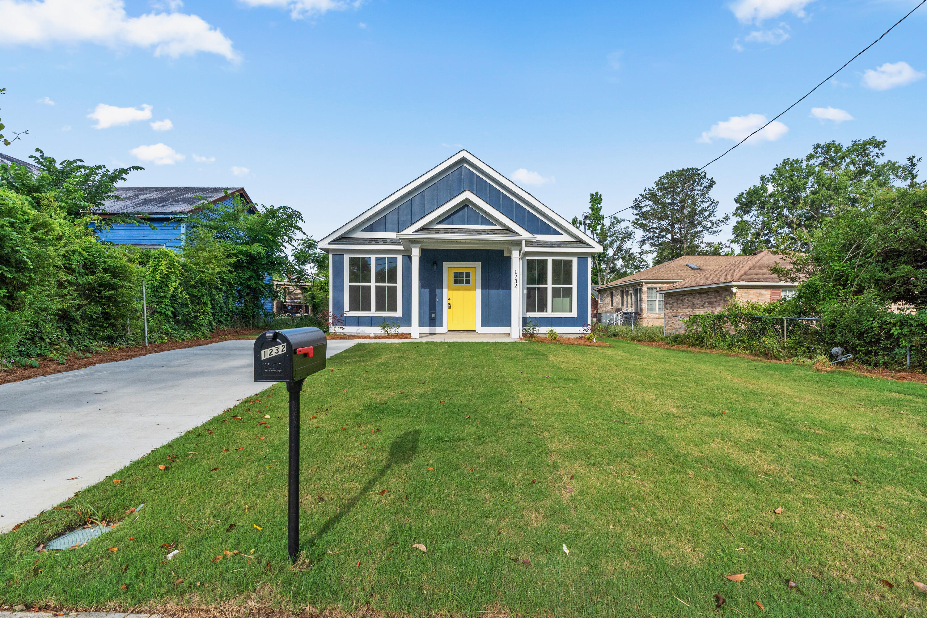 1232 Swanee Quintet, Augusta, Georgia, 3 Bedroom Bedrooms, 7 Room Rooms,2 BathroomBathrooms,Single family residence,For sale,Swanee Quintet,100604753