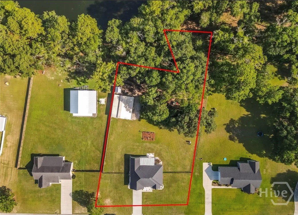 49th image of 110 Cameron Oaks Dr, Guyton, GA 31312 | MLS# SA362001