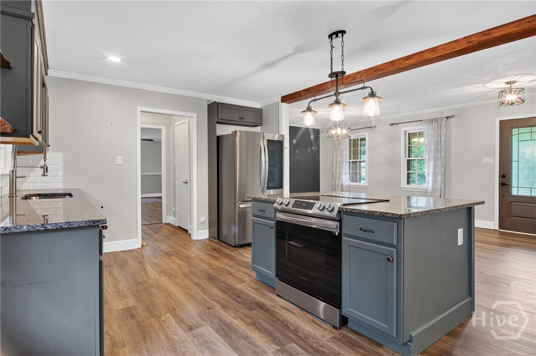 Homes for sale in Hartwell, GA | 133 Woodhurst Dr, Hartwell, GA 30643 | MLS# CL341004