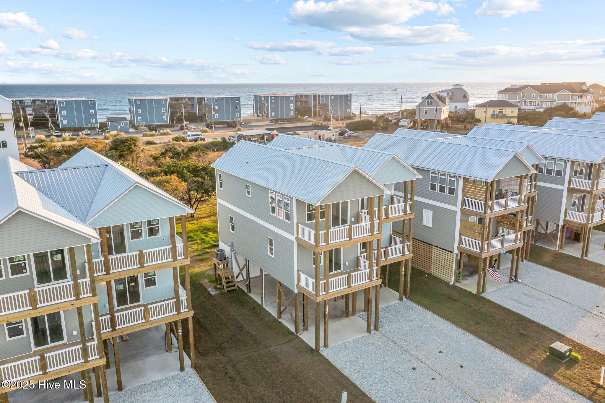 Homes for sale in North Topsail Beach, NC | 138 Sea Gull Ln #5a, North Topsail Beach, NC 28460 | MLS# 100509582