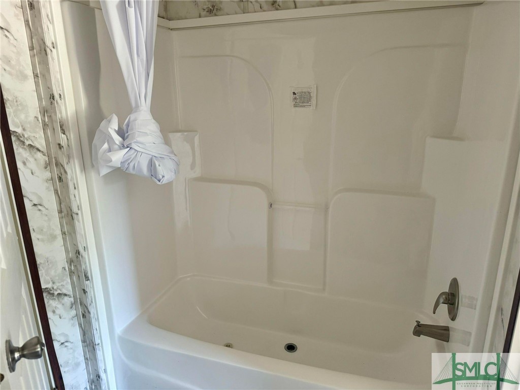 64 Hiram Ray Road, Hinesville, GA, 31313