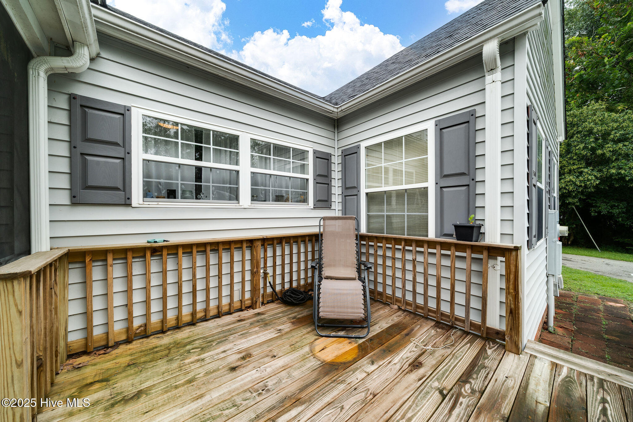 403 E Hill Street, Warsaw, NC, 28398