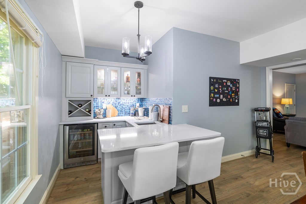 1774 Bridge Water Creek, Bishop, GA, 30621