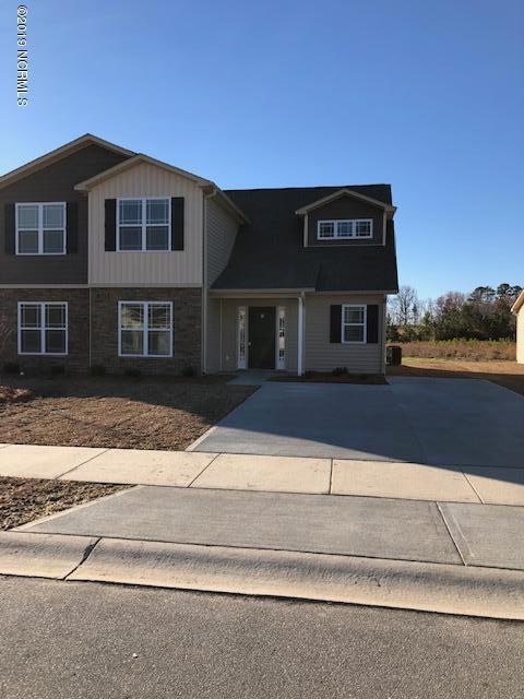 2243 Sweet Bay Drive, #B, Greenville, NC 27834 Listing Photo  1