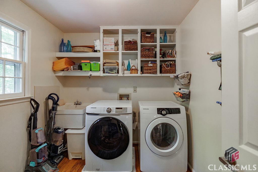 1031 Long Branch Run