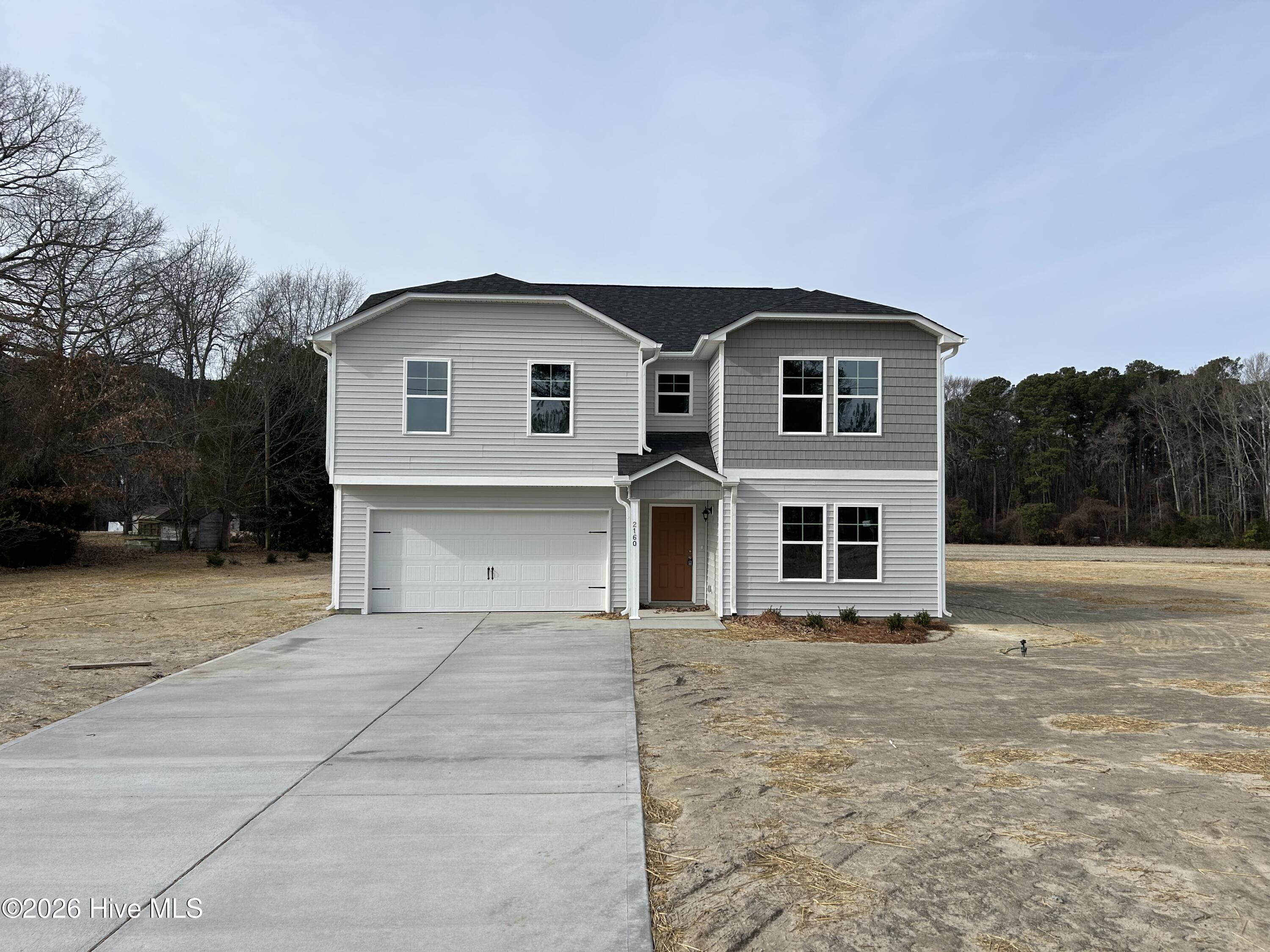 2160 Mcnair Road, Tarboro, NC, 27886