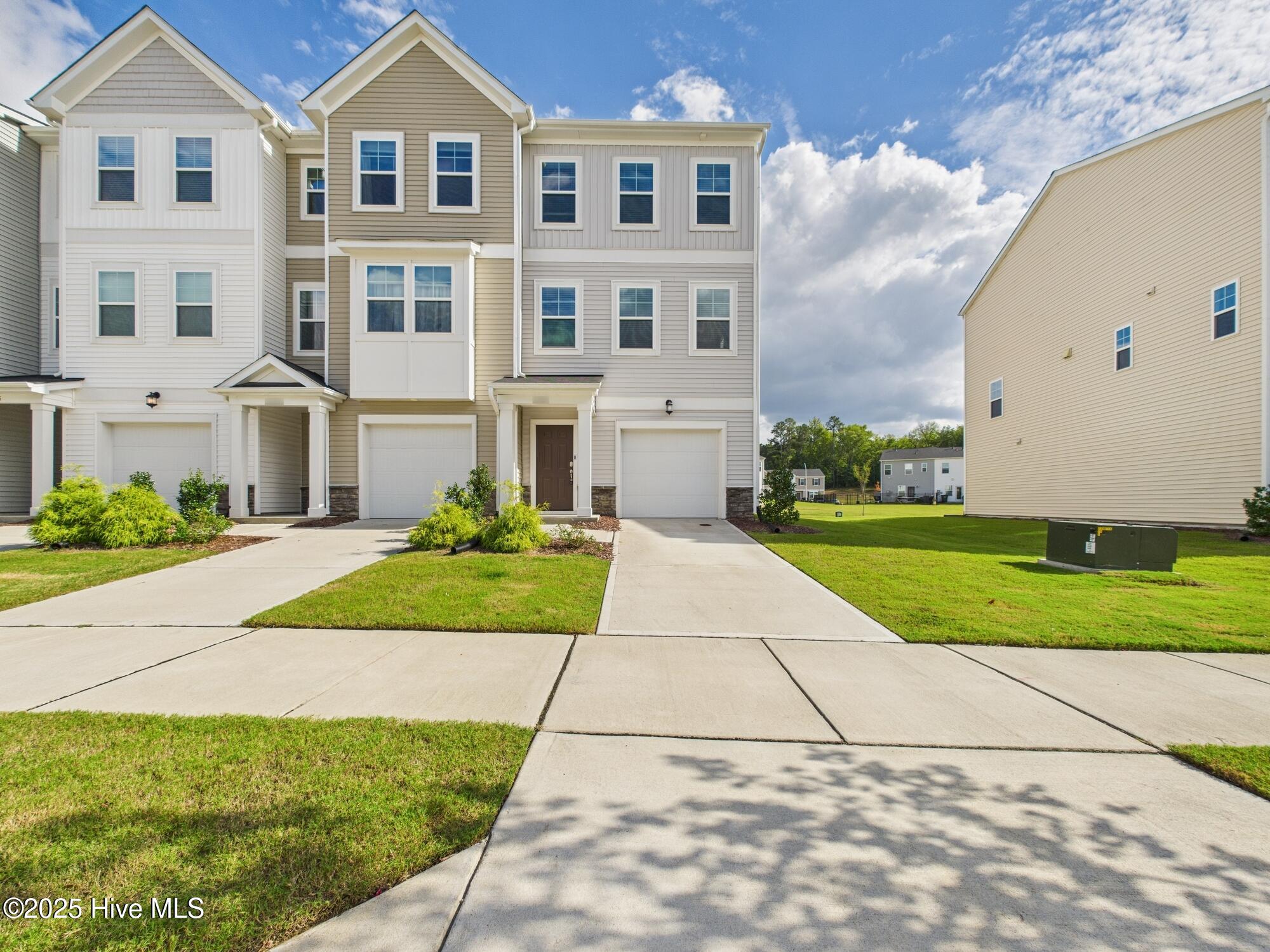 NC Properties NC Properties