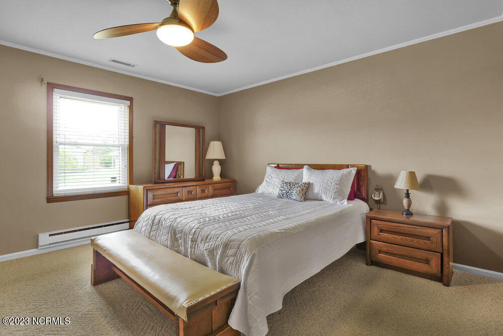 116 Myrtle Avenue, Kure Beach, NC, 28449