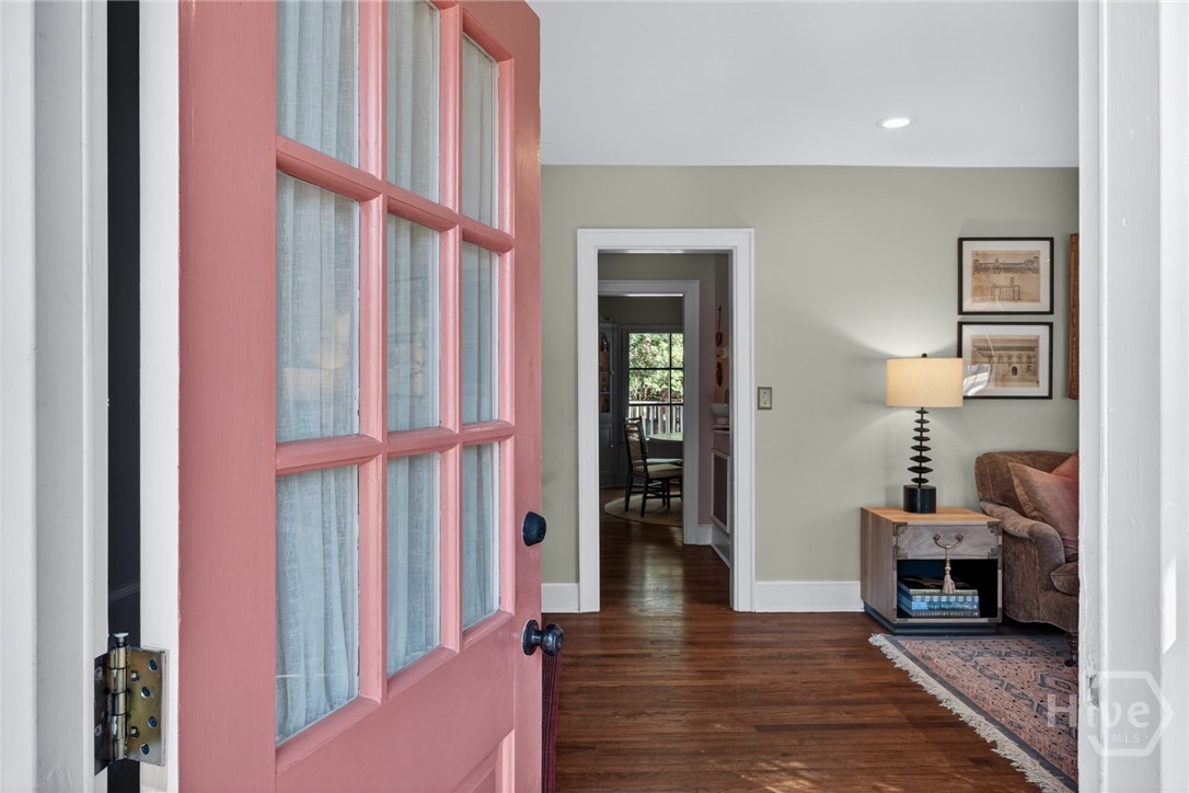 530 E 57th Street, Savannah, GA, 31405