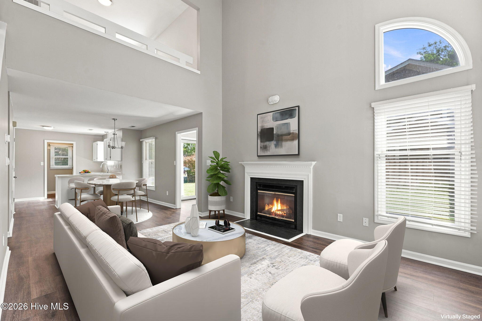 401 Cedarwood Village,Morehead City
