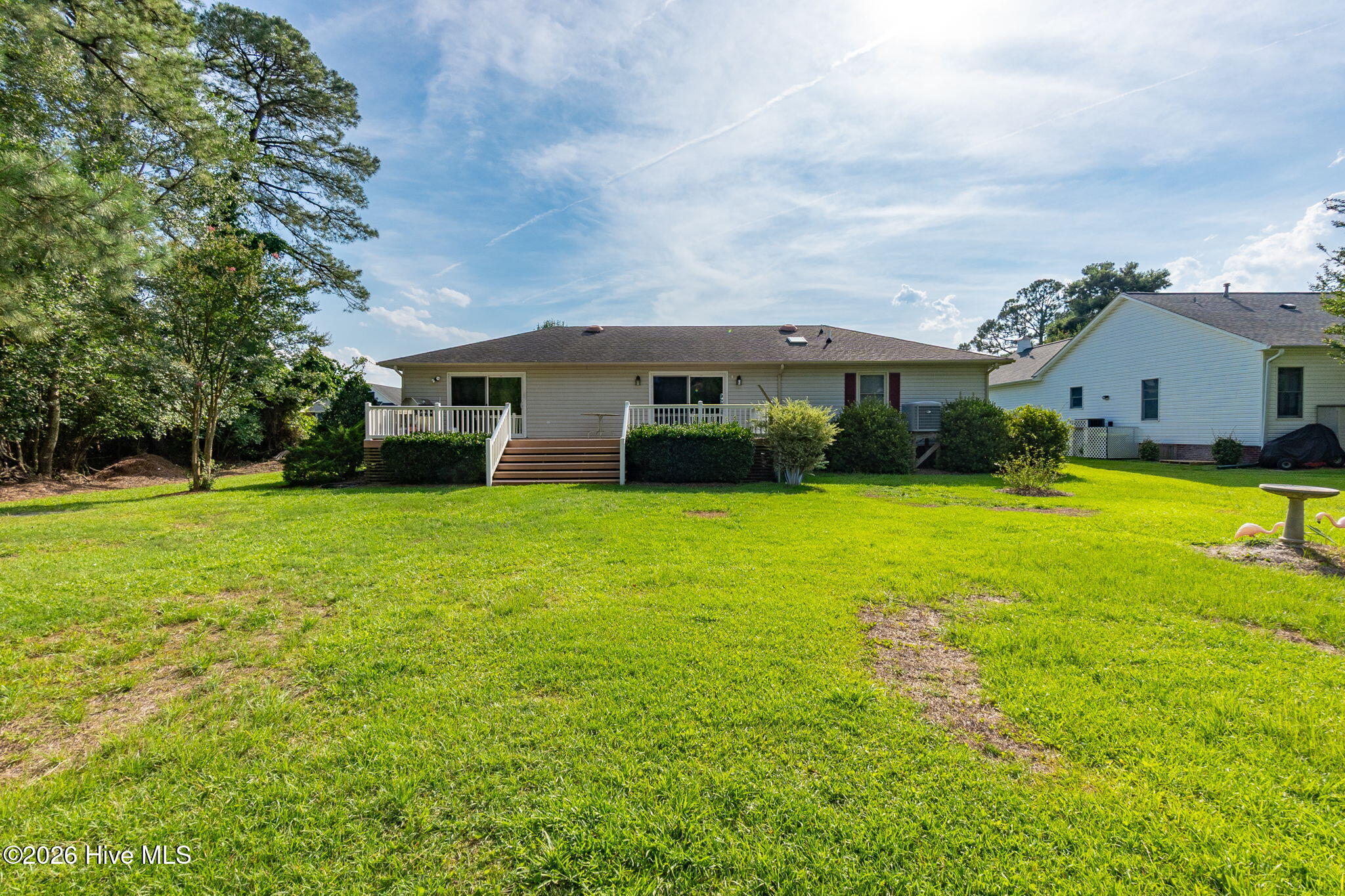 1011 Pelican Drive,New Bern