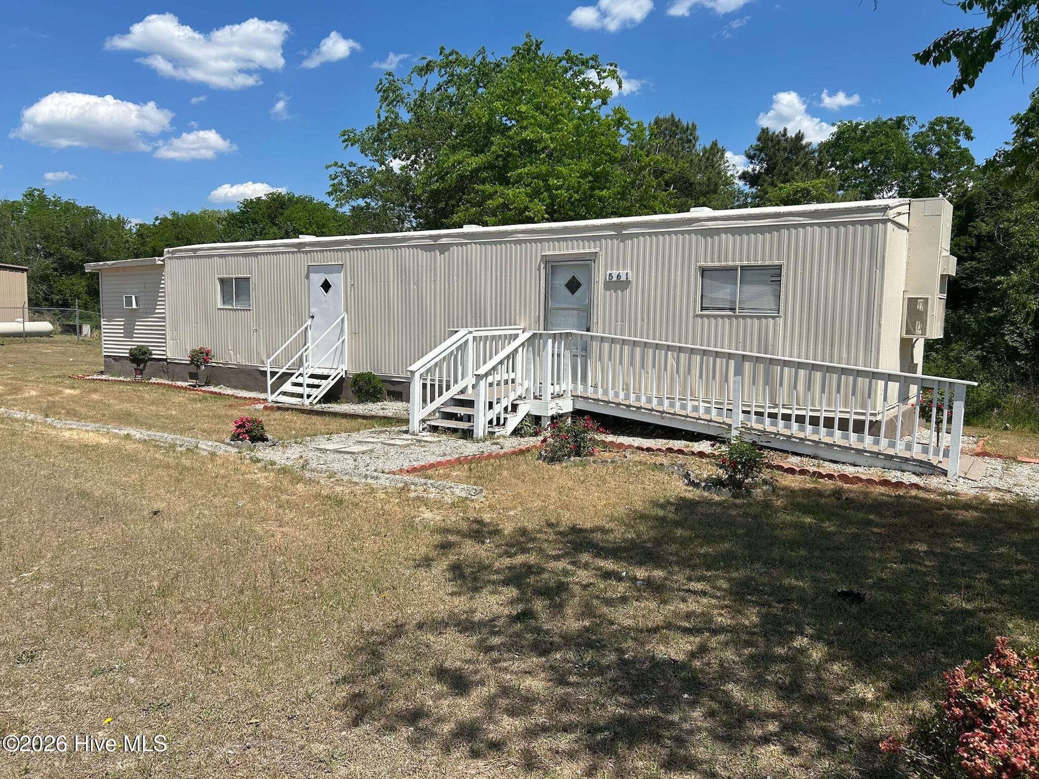 561 Airport, Rockingham, North Carolina, 0 ,For sale,Airport,100579546
