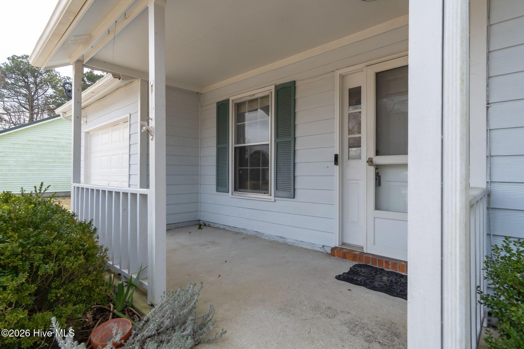 300 Quail Ridge Road, Jacksonville, NC, 28546