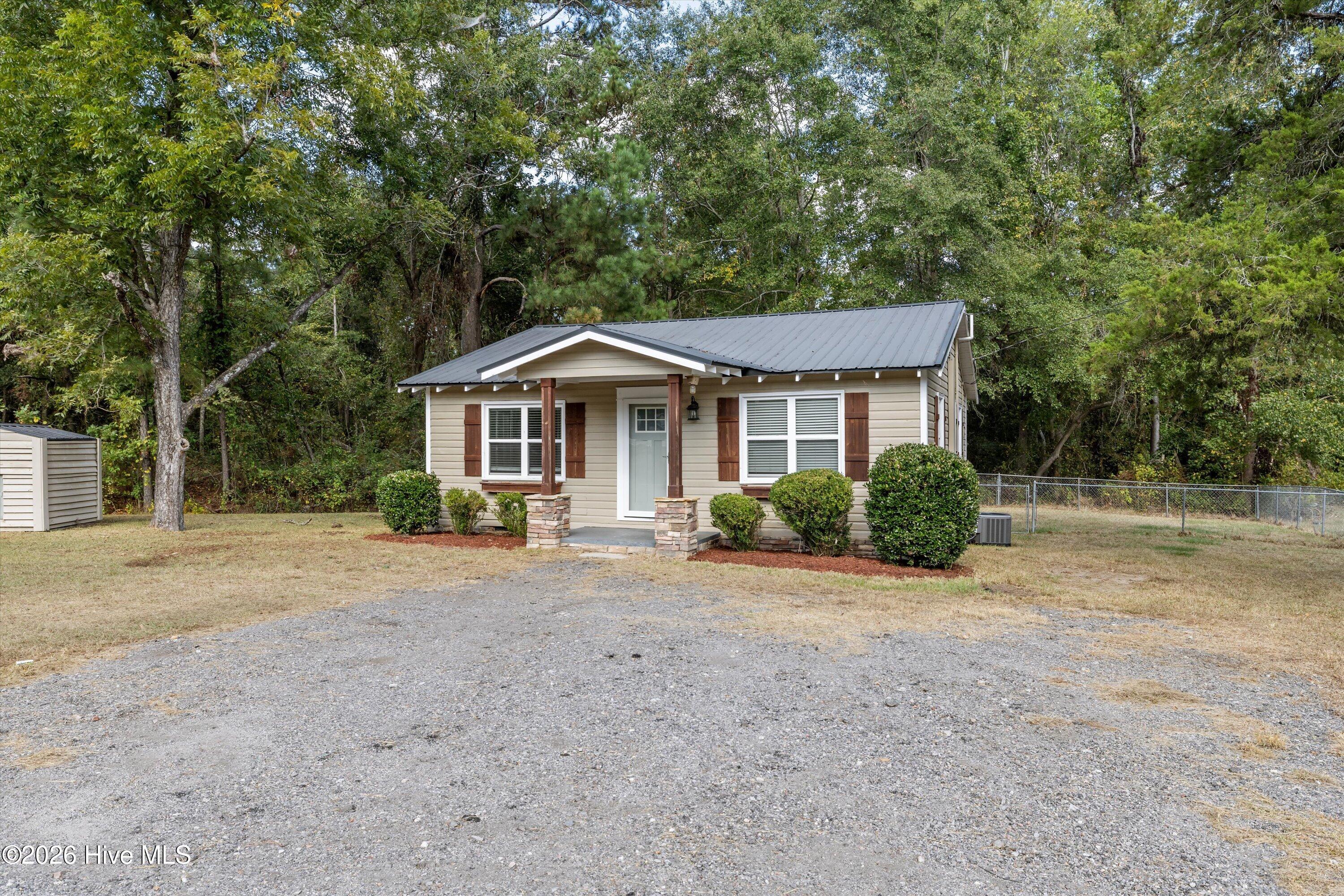 Photo 4 of Single family home for sale at 2818 Wrens Hwy, Thomson, GA 30824 | MLS# 100607768 | Listing updated on 2026-10-02