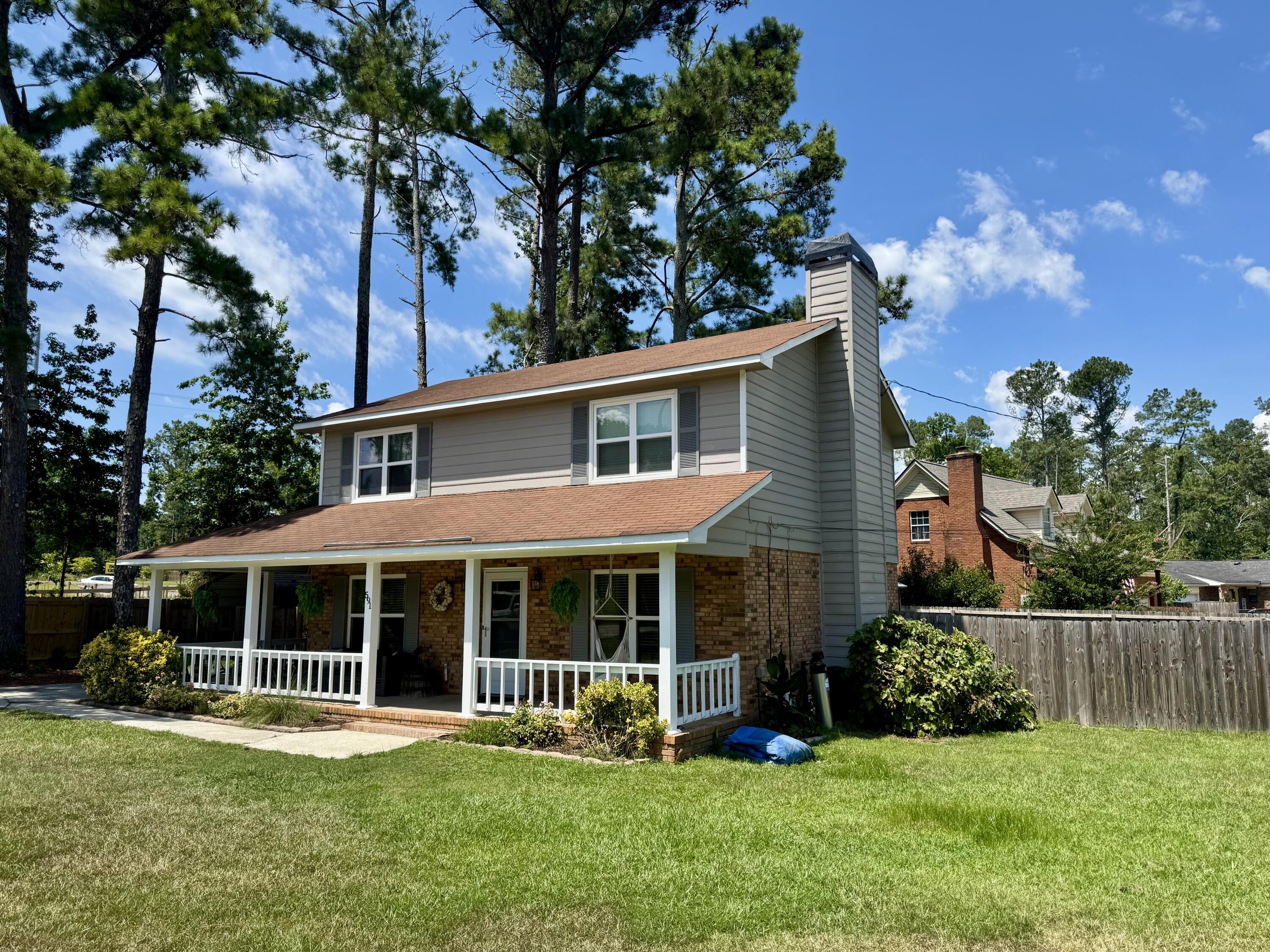Photo 3 of Single family home for sale at 591 Old Wheeler Rd, Grovetown, GA 30813 | MLS# 100599217 | Listing updated on 2026-09-17