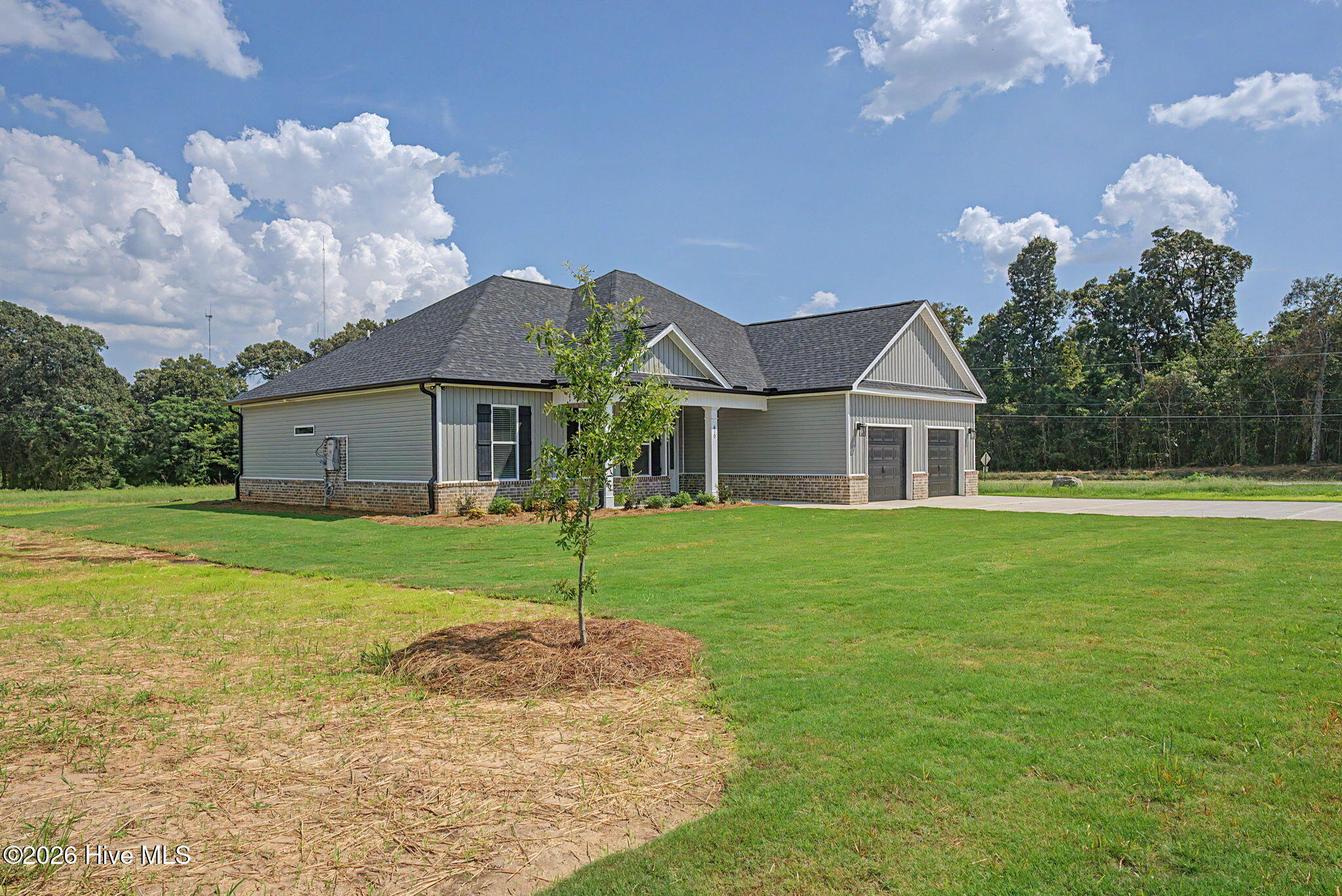 Photo 2 of Single family home for sale at 610 Jet Pass, Beech Island, SC 29842 | MLS# 100603469 | Listing updated on 2026-10-04