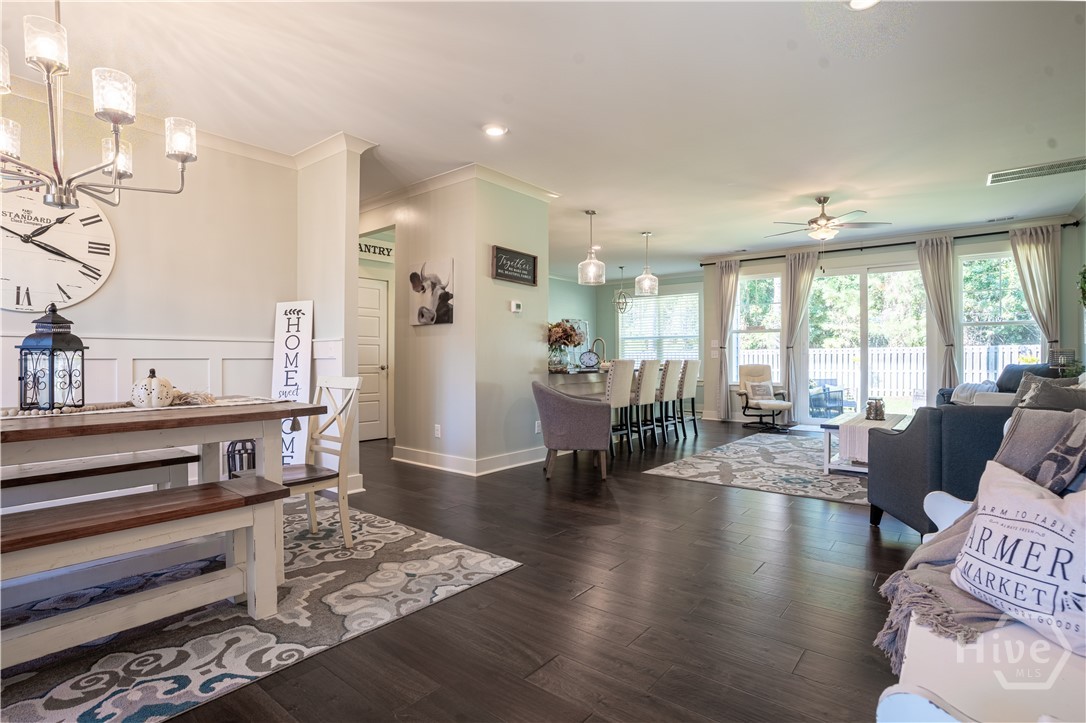 Photo 1 of Single family home for sale at 23 Timberland Cir, Richmond Hill, GA 31324 | MLS# SA364124 | Listing updated on 2026-10-23