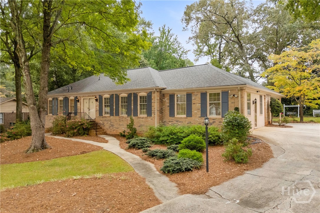 Photo 3 of Single family home for sale at 400 Pine Forest, Lawrenceville, GA 30046 | MLS# CL365890 | Listing updated on 2026-10-09