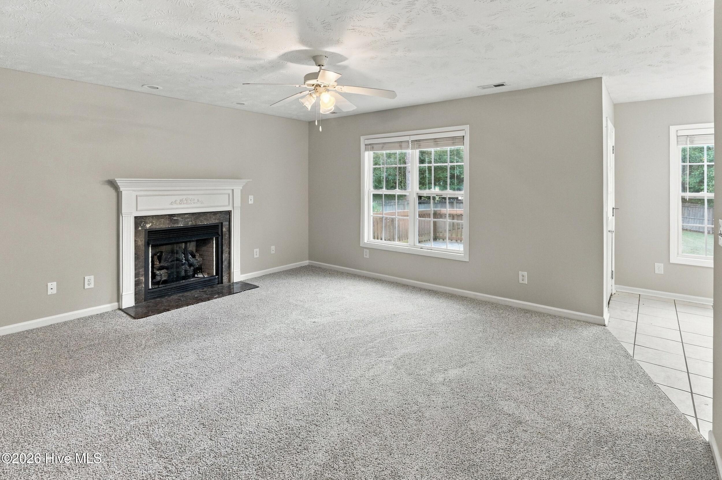 261 Rutherford Way,Jacksonville