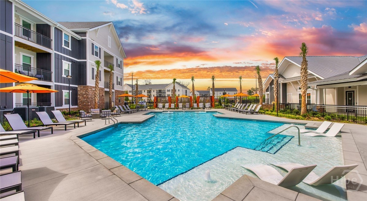 Property at 1000 Chatham Center Drive