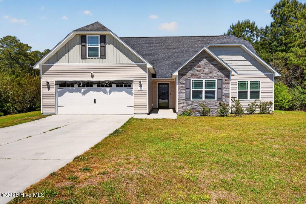 106 Sonia Drive,Hubert