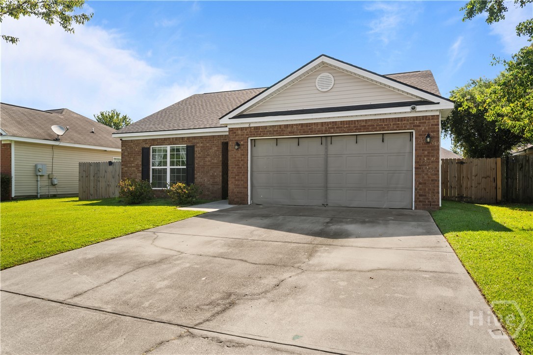 2nd image of 8 Rainier Ln, Savannah, GA 31405 | MLS# SA361855
