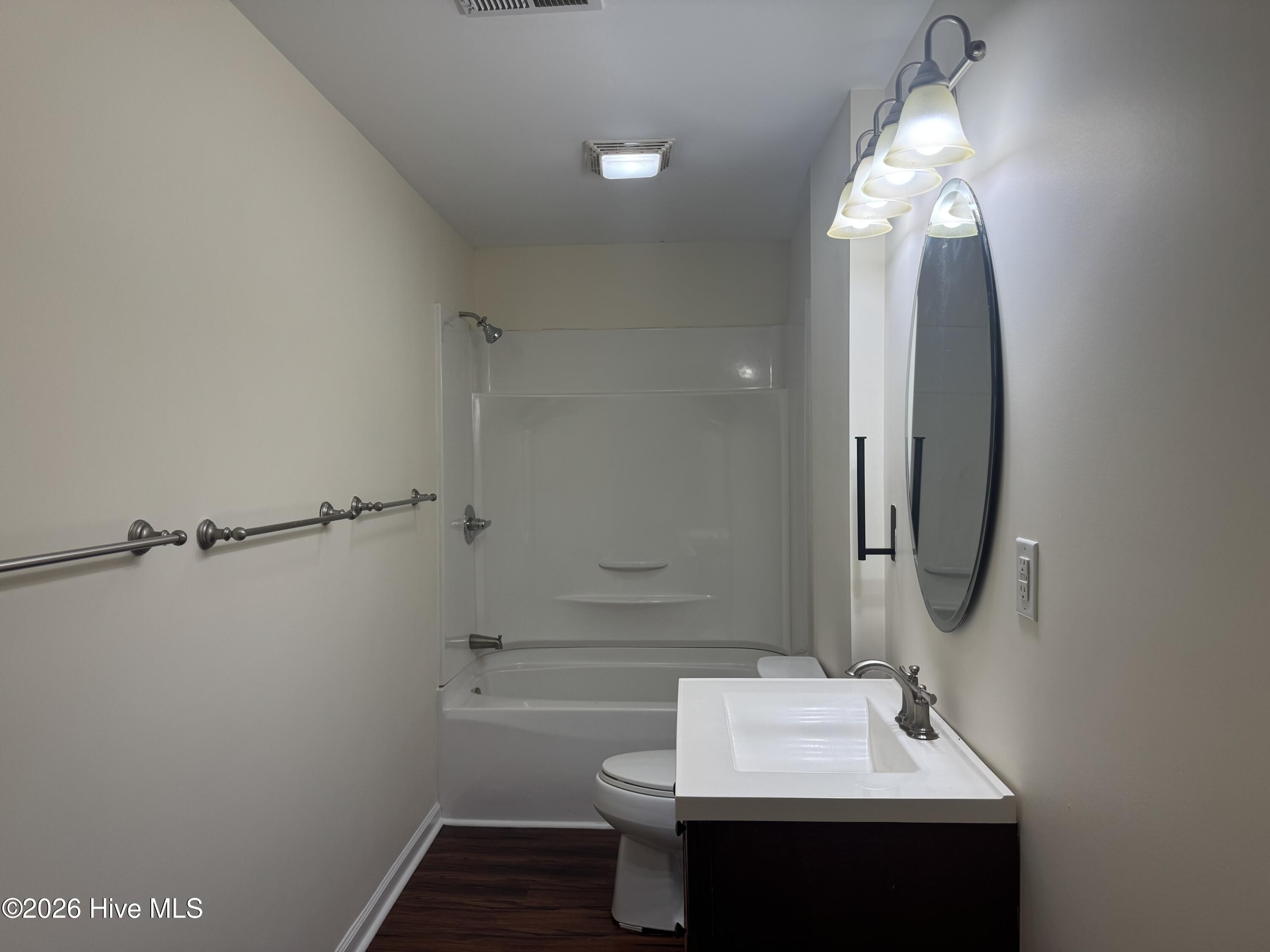 950 Perrytown Road,New Bern