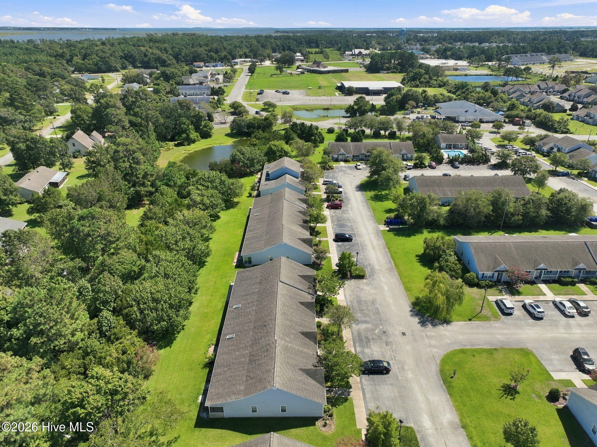 1001 Courtyard E,Beaufort