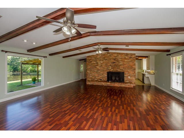 Extra Large Great Room