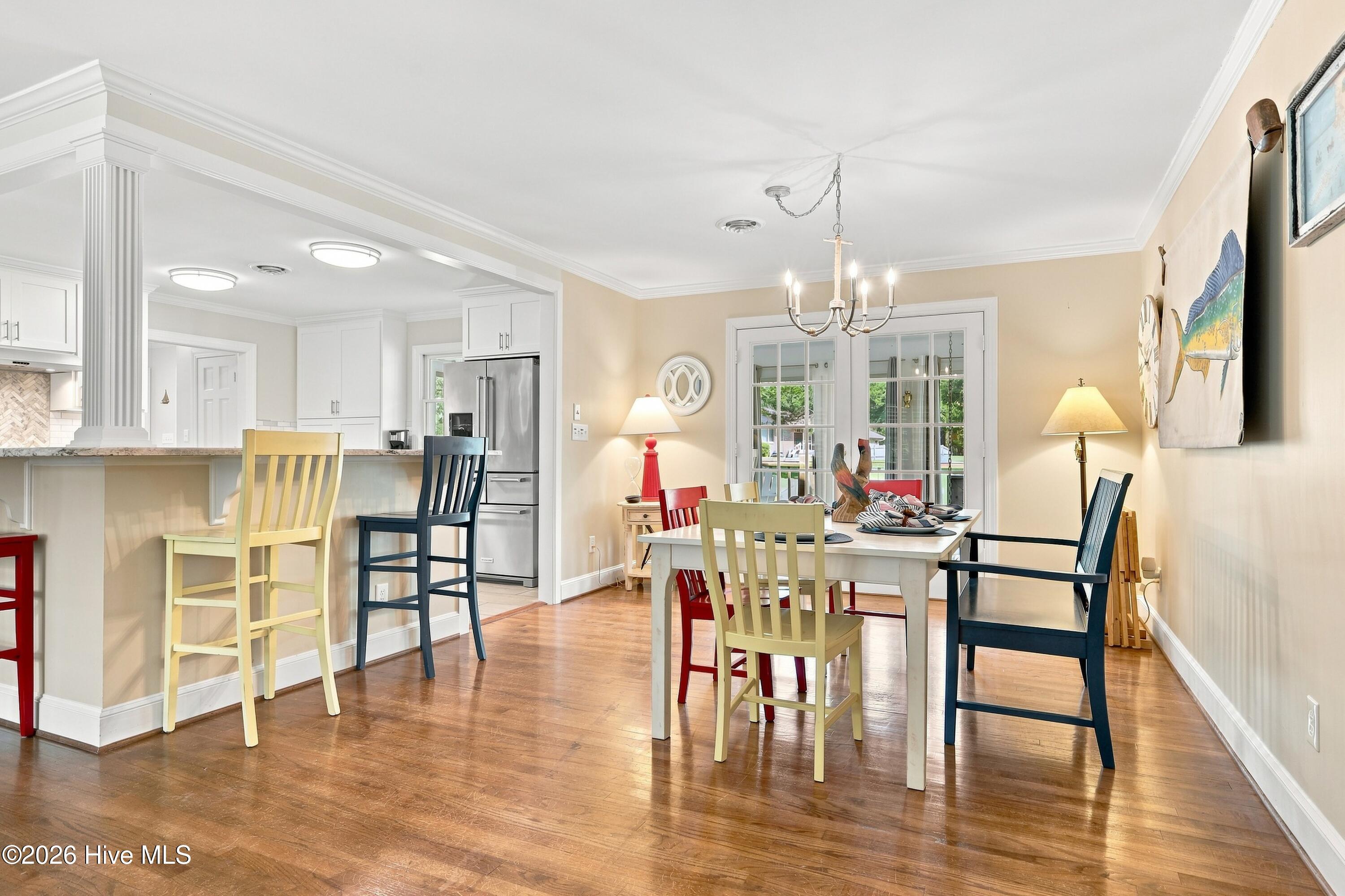 104 Sea Trace Lane,Newport