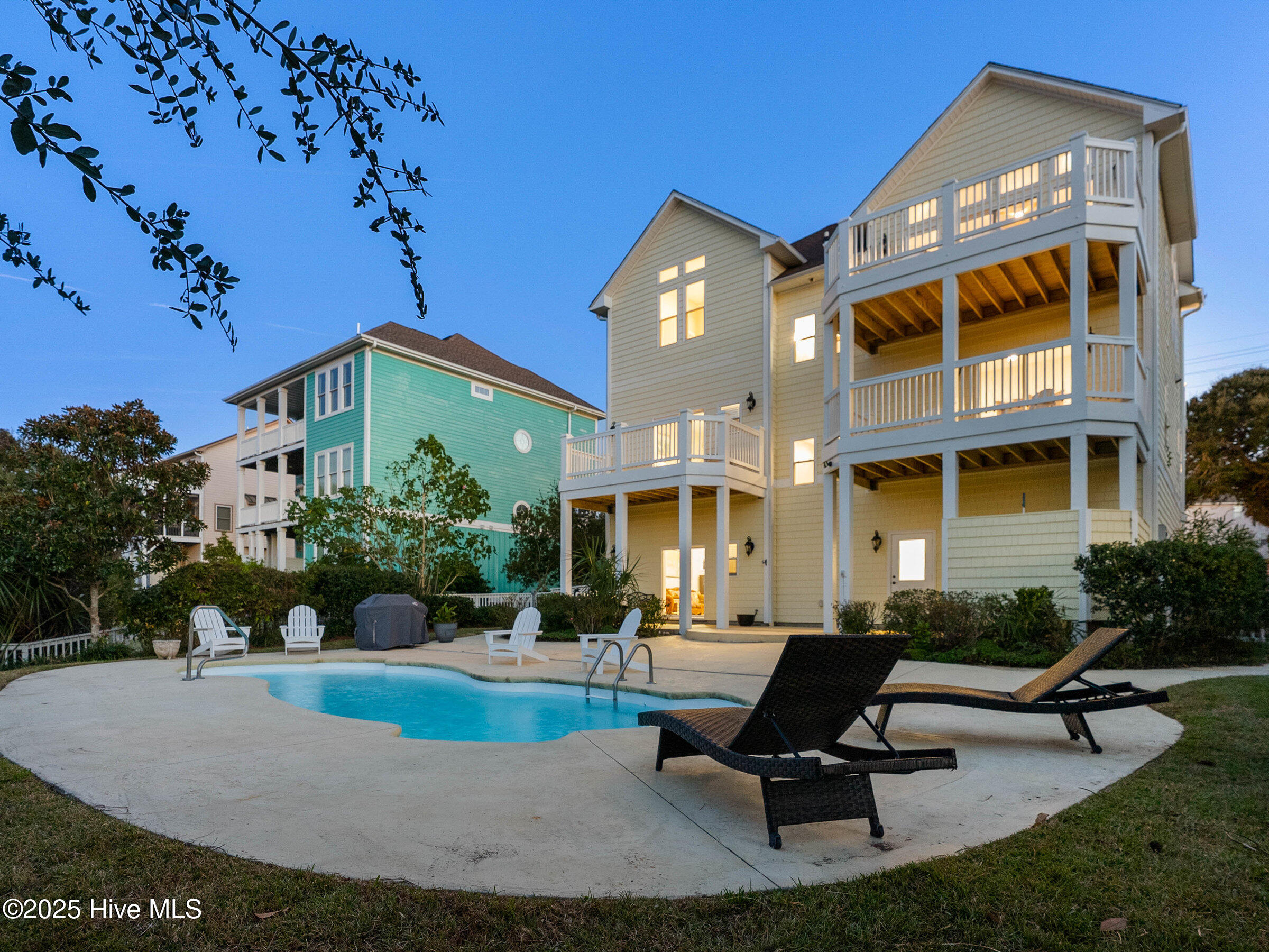 4202 Emerald Drive, Emerald Isle, NC, 28594