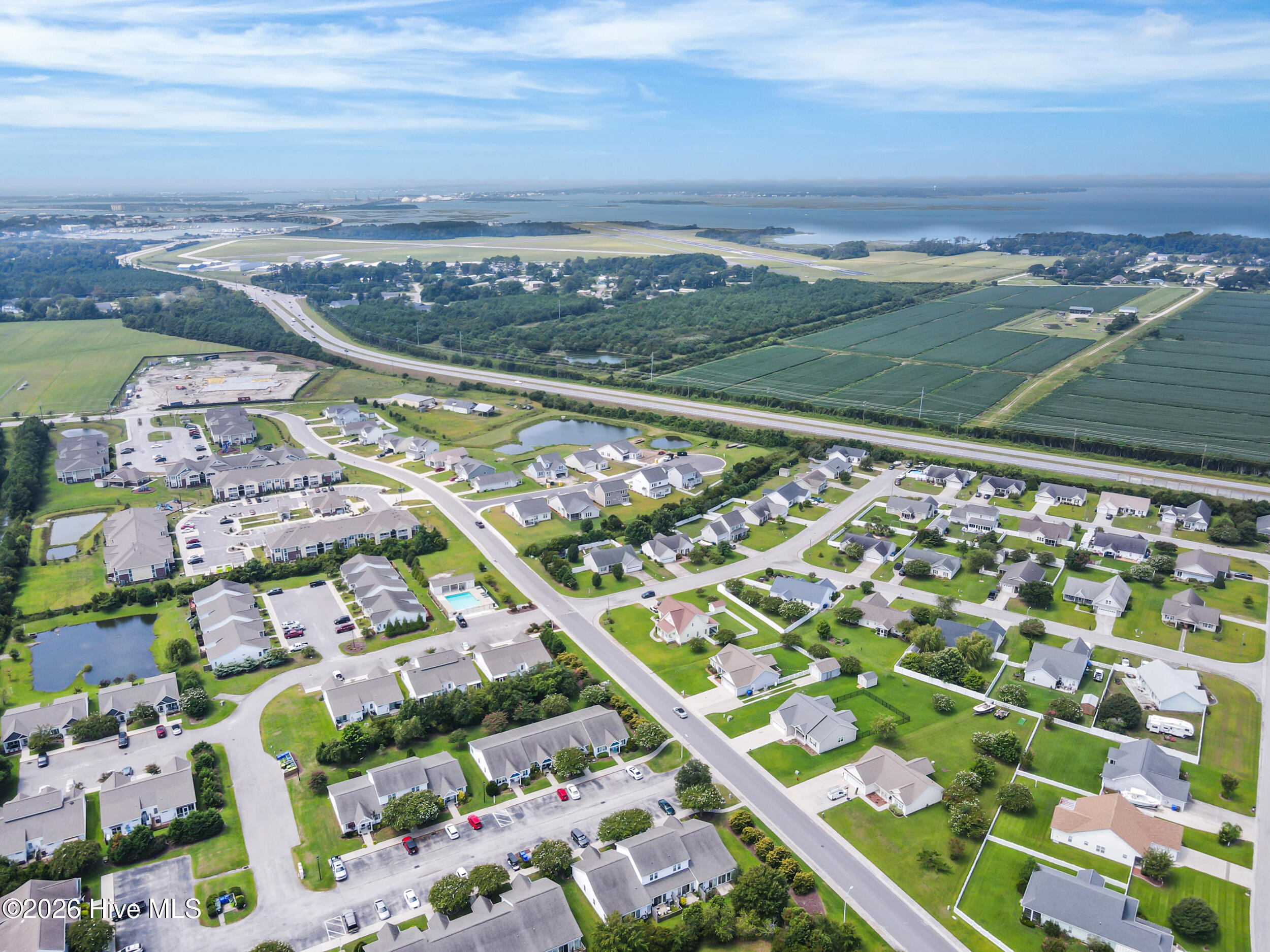 1403 Pirates Landing Drive,Beaufort