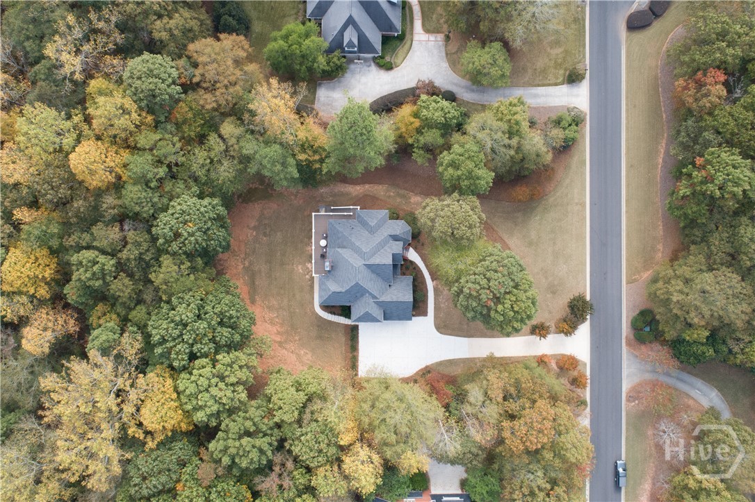 1221 Knob Creek Drive, Athens, GA, 30606