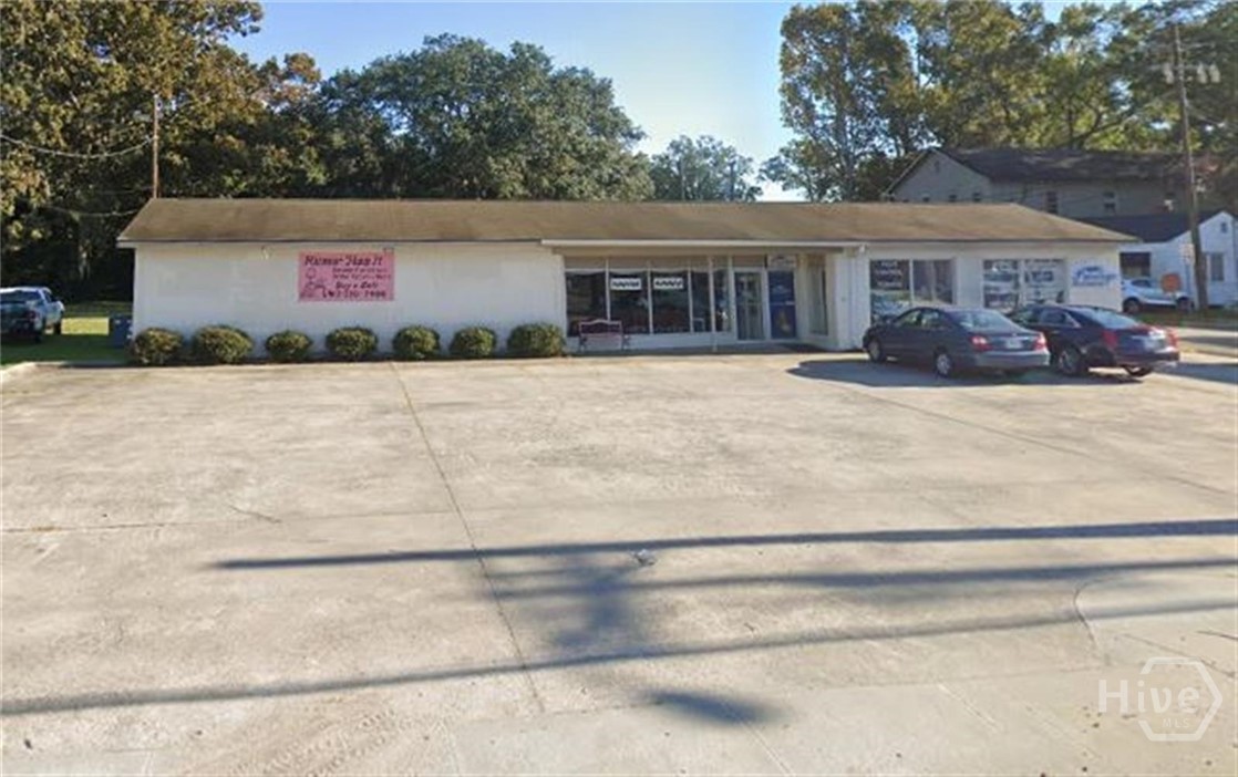 104 Us Highway 80 W, Pooler, GA, 31322