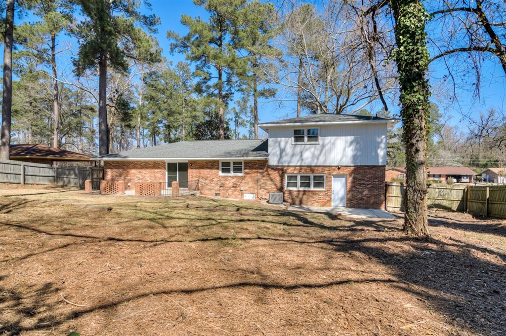 1712 Goshen Road, Augusta, GA 30906 Listing Photo  34