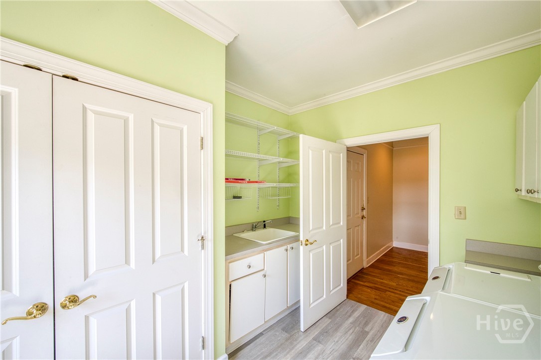 308 Bradley Point Road, Savannah, GA, 31410