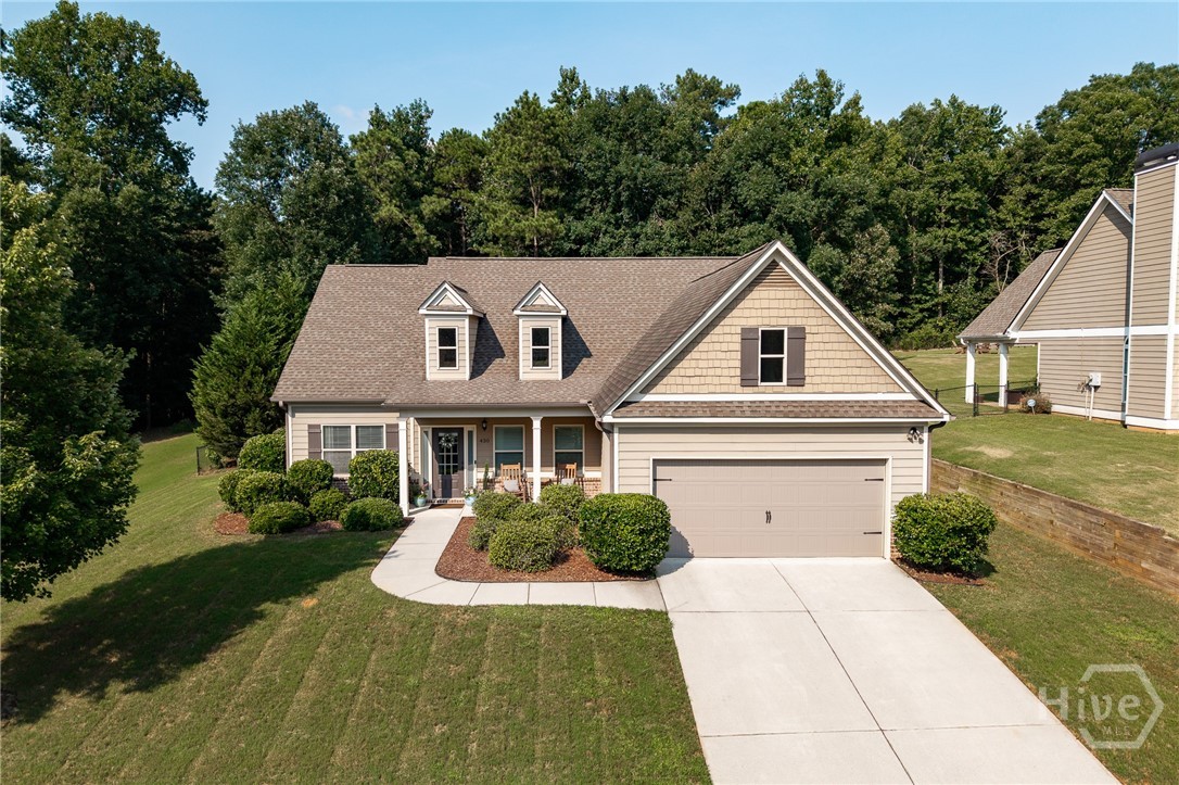 430 Kimberly Circle