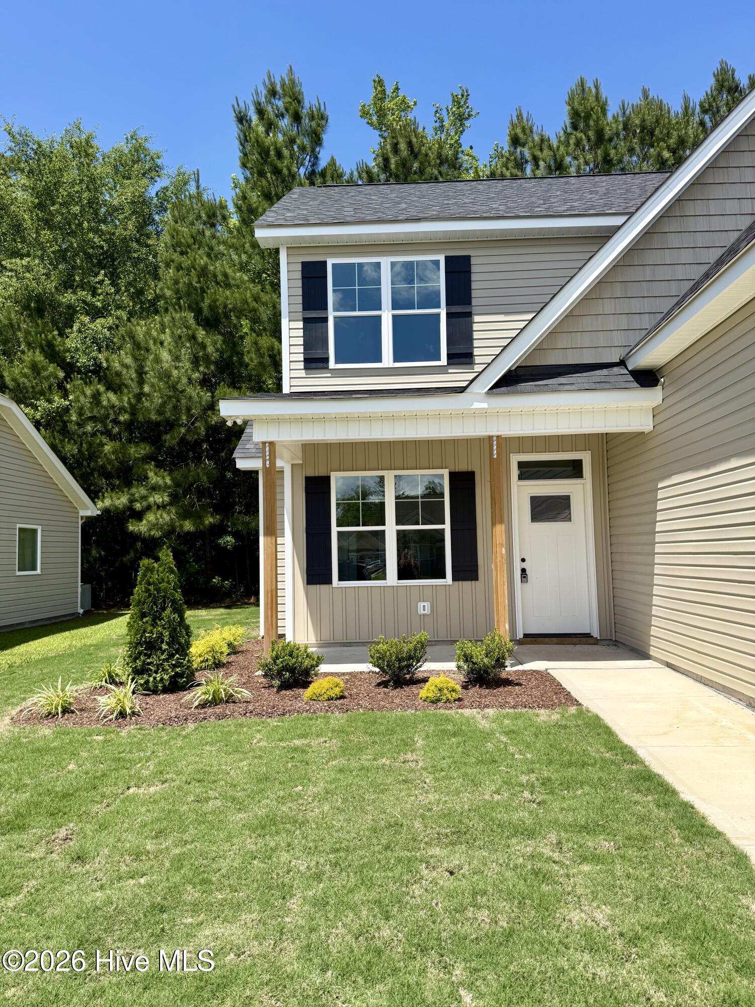 443 Peregrine Ridge Drive,New Bern