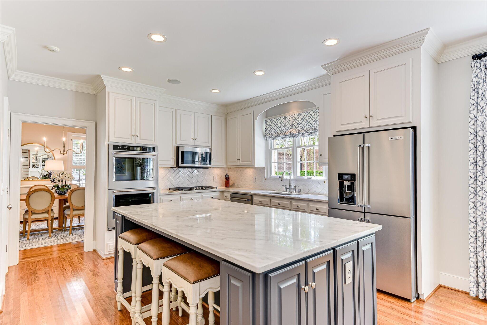 5 Orleans Place, Augusta, GA, 30909